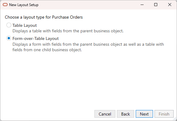 Description of choose-fot-layout.png follows