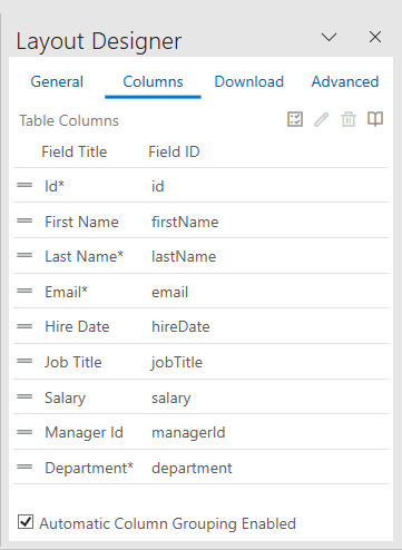Description of columns-tab-layoutdesigner.png follows