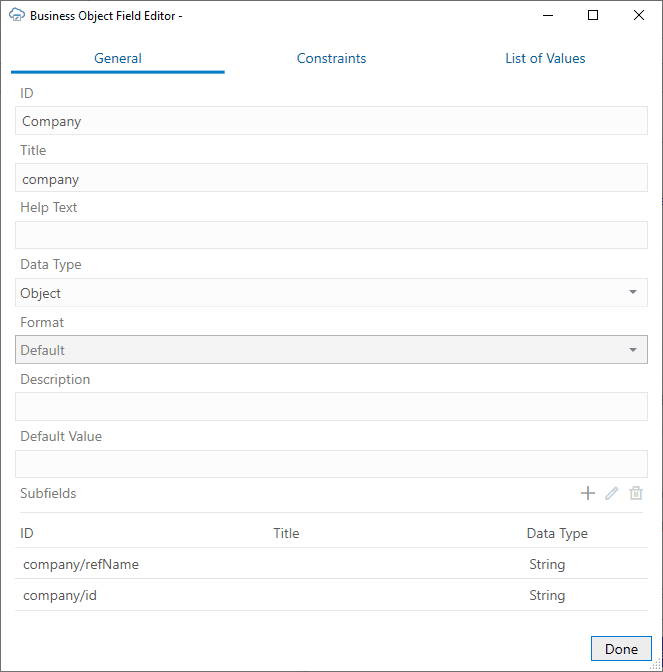 Description of company-reference-field.png follows