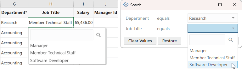 Description of dynamic-filter-example.png follows