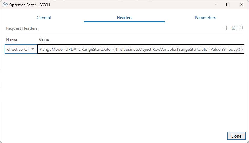 Description of operation-editor-request-header.png follows