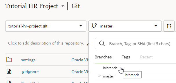Description
          of git_view_hrbranch.png follows