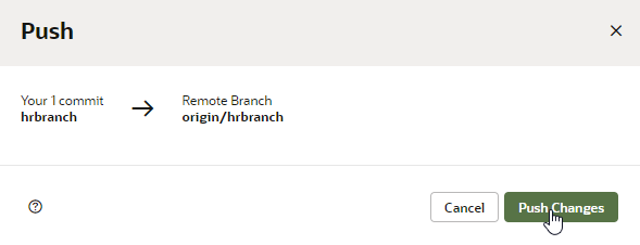 Description
          of push_changes.png follows