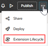 Description of mel-ui-menu.png follows