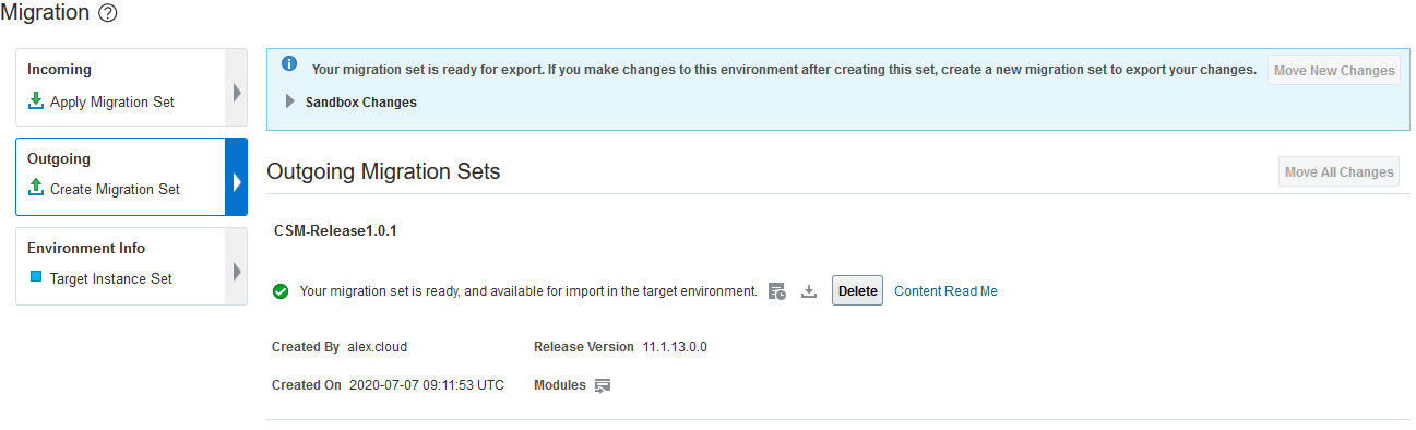 Description of oracleapps-exported-migrationset.png follows