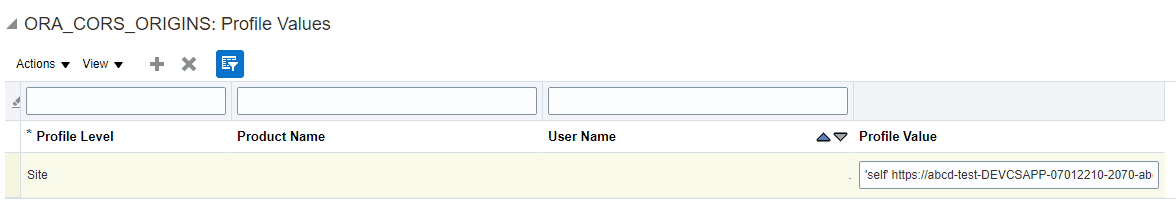 Description of oraclecloudapps-vbstudio-root.png follows
