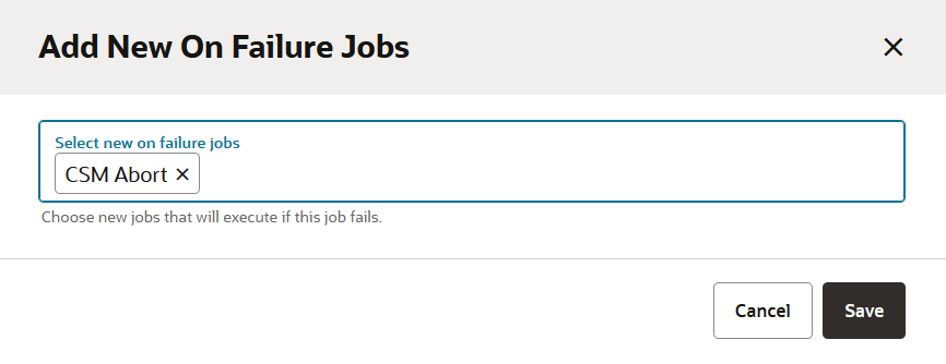 Description of pipeline-add-new-failure-csm-jobs-dialog.png follows