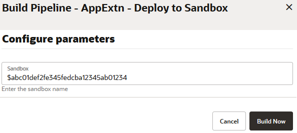 Description of pipeline_sandbox_parameter.png follows