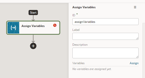 Description of action-chain-editor-assignvariable.png follows