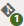 Git Panel icon badged green