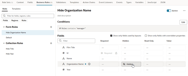 Description of metadata-visapp-businessrules1.png follows