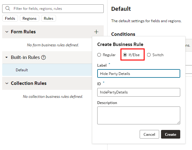 Description of nested-if-else-create.png follows