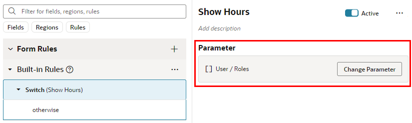 Description of nested-switch-parameters-app.png follows