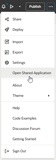 Description of open-shared-application.png follows