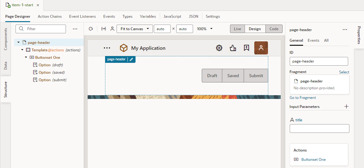 Description of page-header-example1.png follows