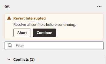Description of revertcommit-conflict1.png follows Description of revertcommit-conflict1.png follows