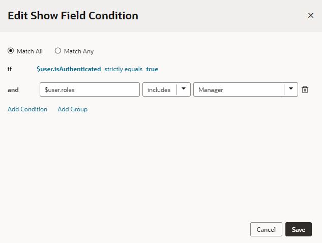 Description of showfield-condition.png follows