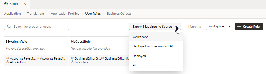 Description of user_roles_export_role_mappings.png follows