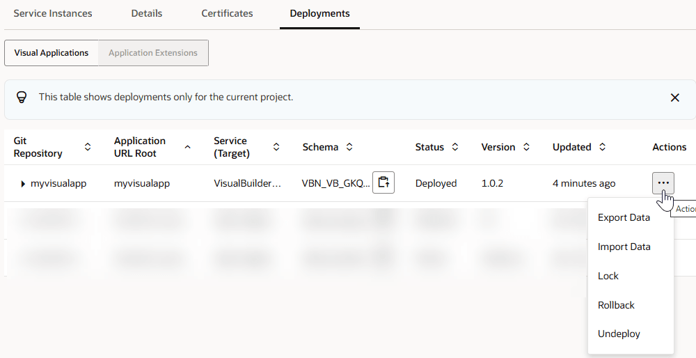 Description of vbs-lock-deployedapp1.png follows