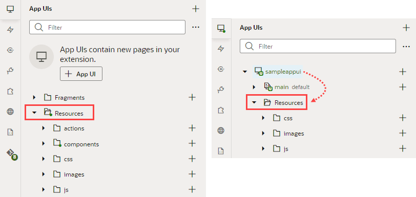 Description of appui-resources.png follows