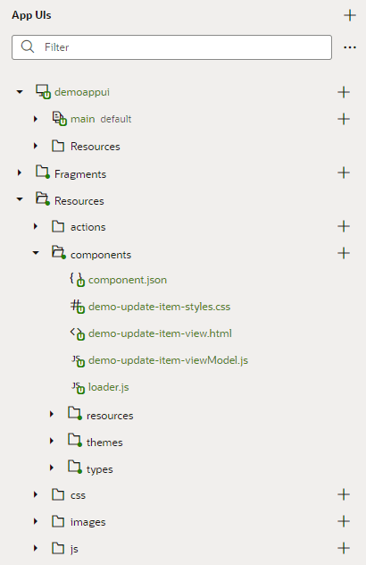 Description of component-navigator.png follows