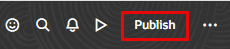 Description of designer-publish-changes-action.png follows