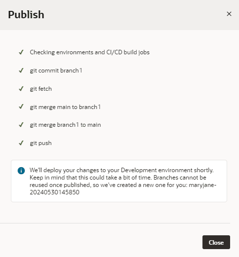 Description of designer-publish-changes-merge.png follows