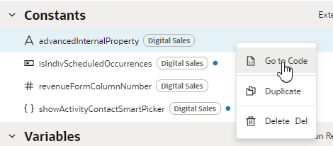 Description of designer-variables-gotocode.png follows