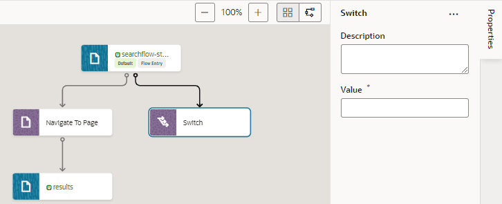 Description of diagramview-flow-action-configureproperties-appui.png follows