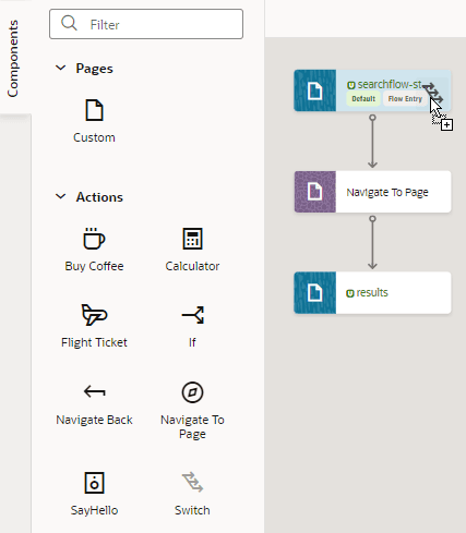 Description of diagramview-flow-dragndropaction-appui.png follows