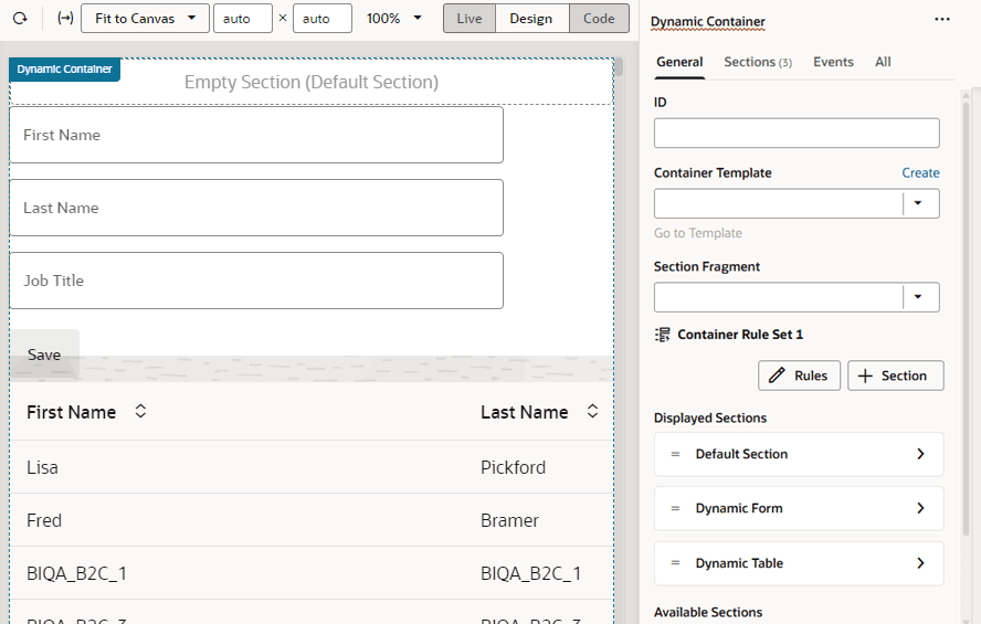 Description of dynamic-container-allsections-appui.png follows