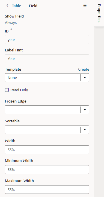 Description of dynamicui-rulesets-layoutfields-tablefields.png follows