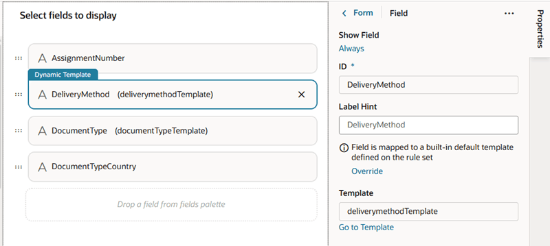 Description of dynamicui-rulesets-layoutfields.png follows