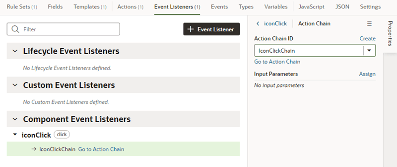 Description of dyncomponents-event-onclicklistener.png follows