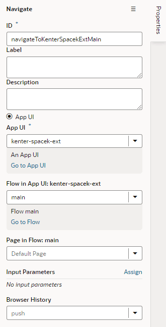 Description of dyncomponents-templates-field-navigateflow1.png follows