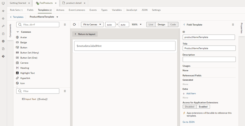 Description of dyncomponents-templates-field.png follows
