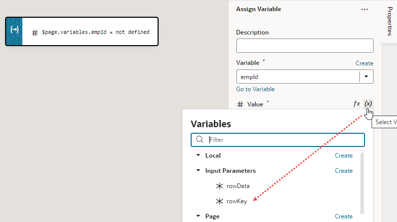 Description of fragment-data-tablefirstselectedrowchangechain-map-appui.png follows