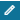 Fragment edit icon