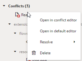 Description of gitpanel-conflict-appui.png follows