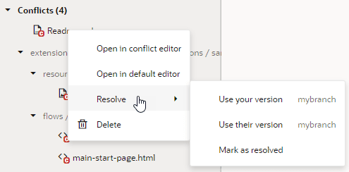 Description of gitpanel-conflict-filecontextmenu-resolve-appui.png follows