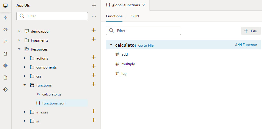 Description of global-functions-editor.png follows