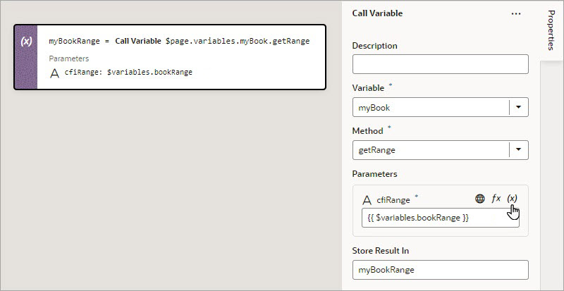Description of jsac-call-variable-action-example.jpg follows