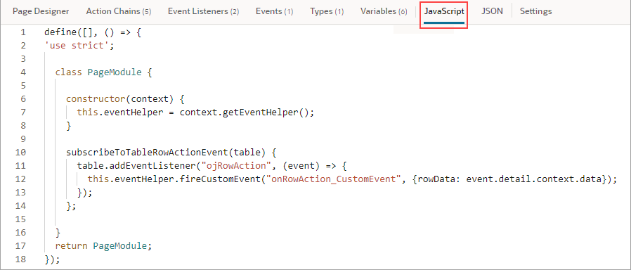 Description of jsac-js-function-subscribe-table-event.png follows