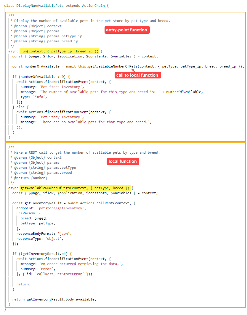 Description of jsac-local-function-code-example1.png follows