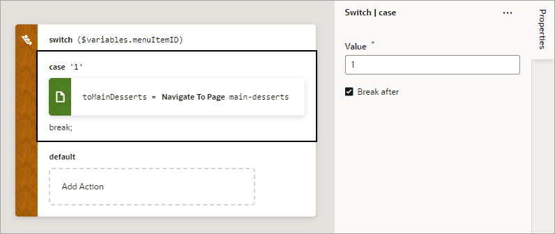 Description of jsac-switch-action-case-action.png follows