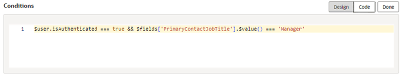 Description of metadata-rule-code-adv.png follows