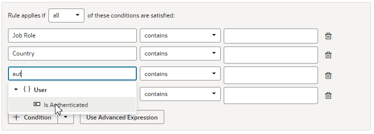 Description of metadata-rule-selectcriterion-adv.png follows