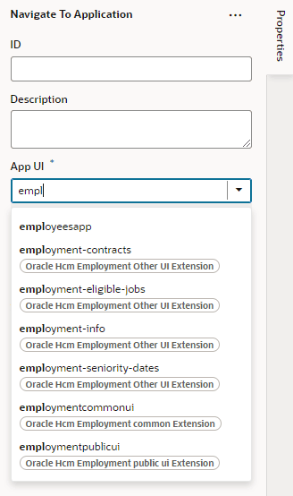 Description of navigation-appui-navigateaction.png follows