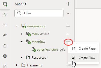 Description of page-flow-subflow.png follows