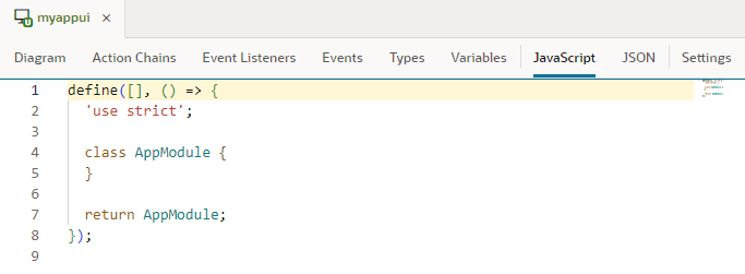 Description of page-functions-editor1.png follows